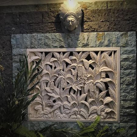 Kubu Loris Residence أوبود المظهر الخارجي الصورة
