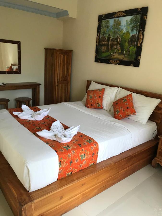 Kubu Loris Residence أوبود المظهر الخارجي الصورة