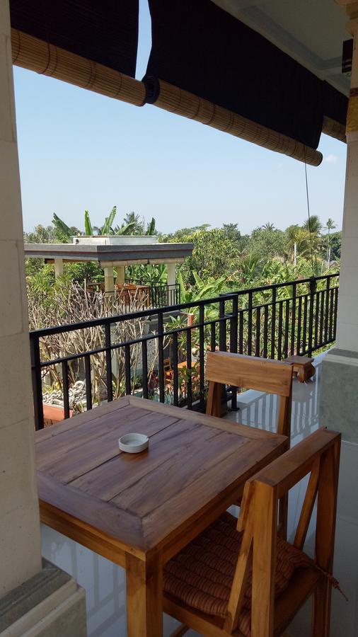 Kubu Loris Residence أوبود المظهر الخارجي الصورة